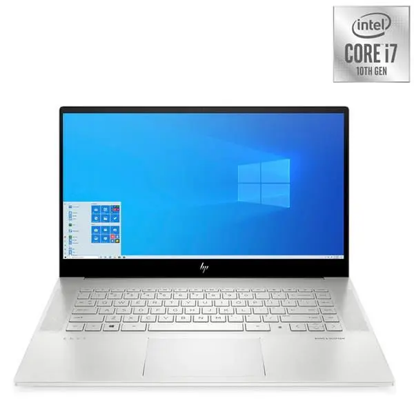 لپ تاپ 17 اینچی اچ پی ENVY 17t-Cq000 Core I7 1065G7 16GB-1TB+256GB SSD-4GB HP ENVY 17t-Cq000 Core I7 1065G7 16GB-1TB+256GB SSD-4GB MX330