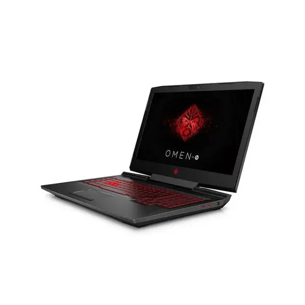 لپ تاپ 17 اینچی اچ پی مدل OMEN 17-AN100 HP OMEN 17-AN100 - Core i7-16GB-1T+256GB-8GB - 4