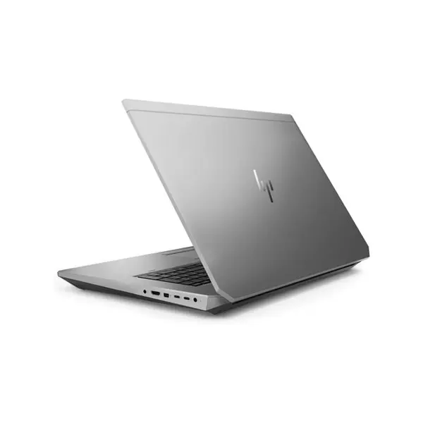 لپ تاپ 17 اینچی اچ پی مدل ZBook 17 Studio G5 Mobile Workstation – F2 ZBook 17 Studio G5 Mobile Workstation-Core i7 8850H-64GB-1TB+512 GB SSD-6GB - 4