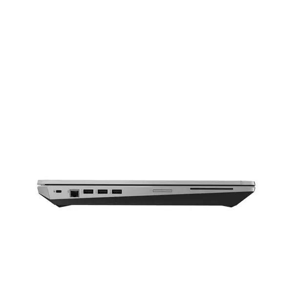 لپ تاپ 17 اینچی اچ پی مدل ZBook 17 Studio G5 Mobile Workstation – F2 ZBook 17 Studio G5 Mobile Workstation-Core i7 8850H-64GB-1TB+512 GB SSD-6GB - 2