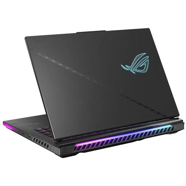 لپ تاپ گیمینگ ایسوس راگ 18 اینچ ROG Strix 18 2023 G834 i9-13980HX 32GB 1TB 12GB RTX4080 ASUS ROG Strix 18 2023 G834JZ i9-13980HX 32GB 1TB 12GB RTX4080 - 2