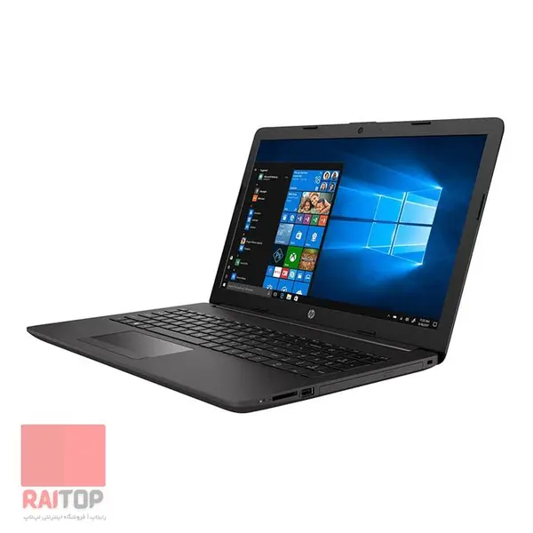 لپ تاپ اچ پی 250 G7 Core i5 8GB 256GB HP 250 G7 Core i5 8GB 256GB SSD Intel FULL HD Laptop - 5