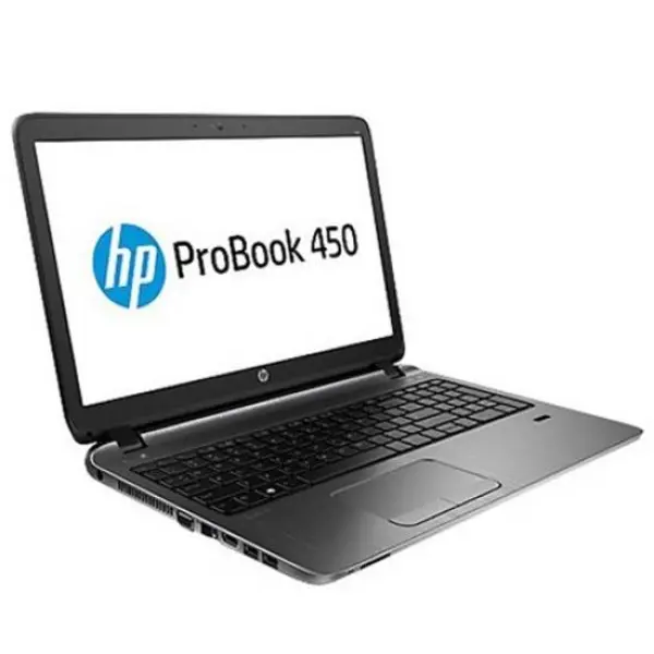 لپ تاپ اچ پی مدل HP ProBook 450 G4 - 2