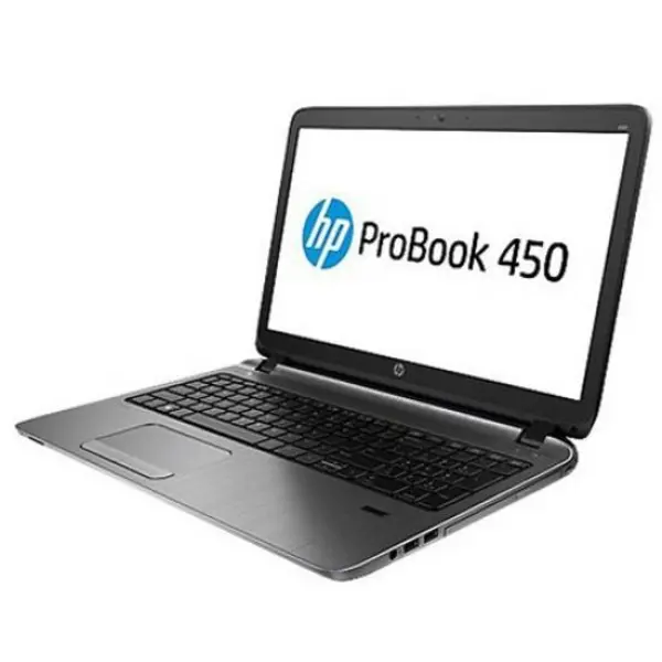 لپ تاپ اچ پی مدل HP ProBook 450 G4 - 3