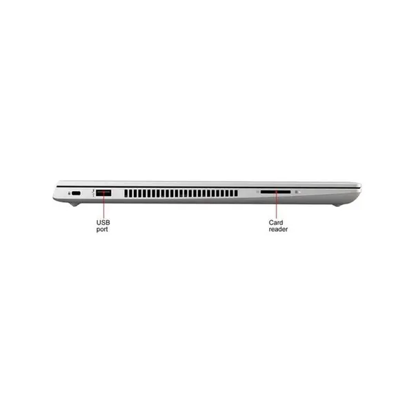 لپ تاپ اچ پی مدل HP ProBook 450 G6 - 5