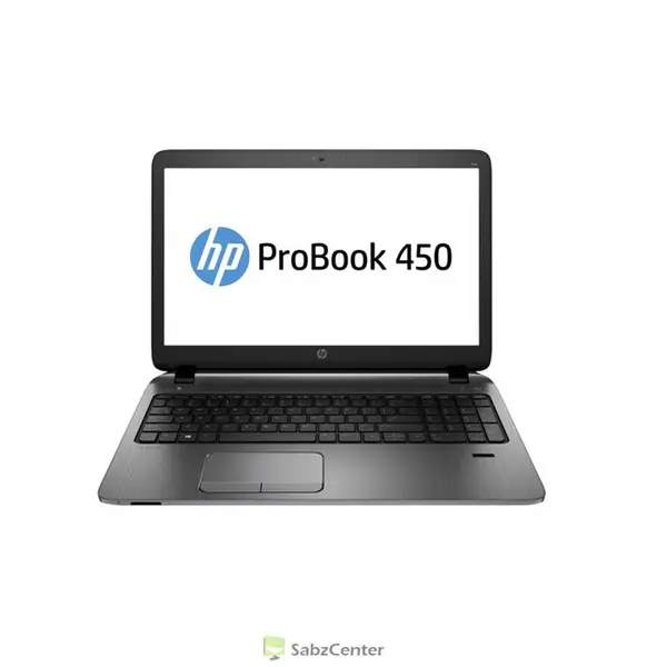 لپ تاپ اچ پی HP ProBook 450 G1  - 2