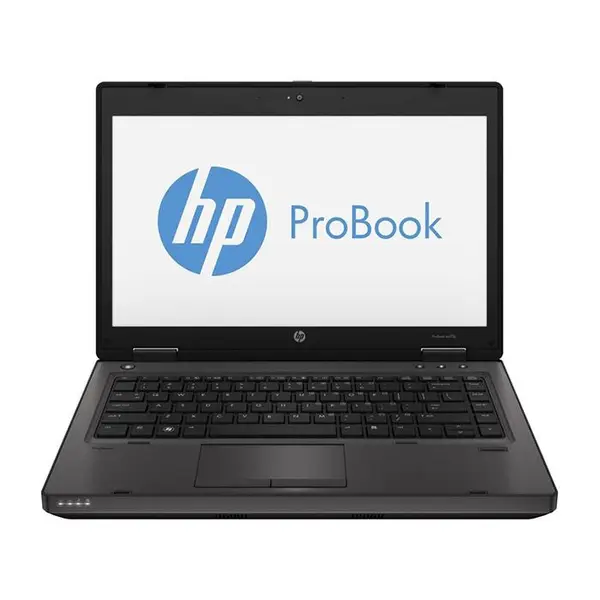 لپ تاپ اچ پی مدل HP ProBook 6470B - 2