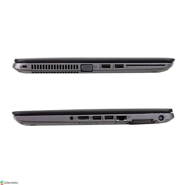 HP Elitebook 745 G2 Laptop