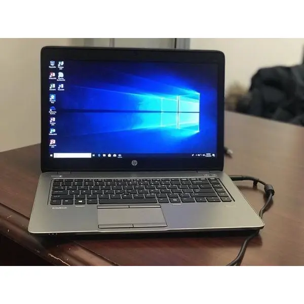 HP Elitebook 745 G2 Laptop