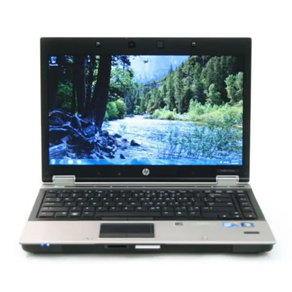 لپ تاپ اچ پی مدل HP Elitebook 8440P - 2