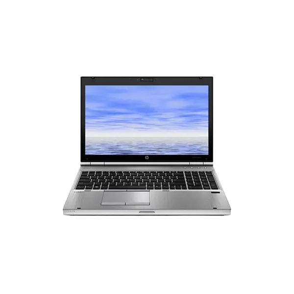 لپ تاپ اچ پی مدل HP EliteBook 8560P - 3