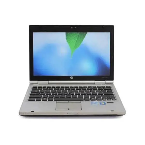 لپ تاپ اچ پی مدل HP EliteBook 8560P - 2