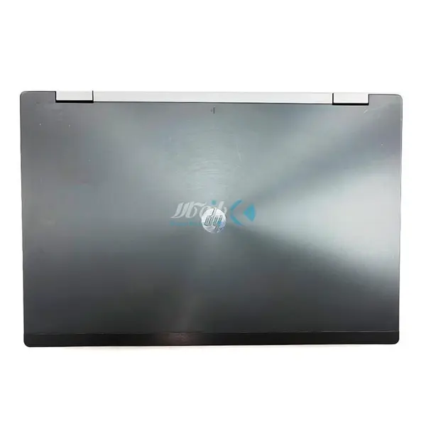 لپ تاپ اچ پی مدل HP EliteBook 8570W - 2