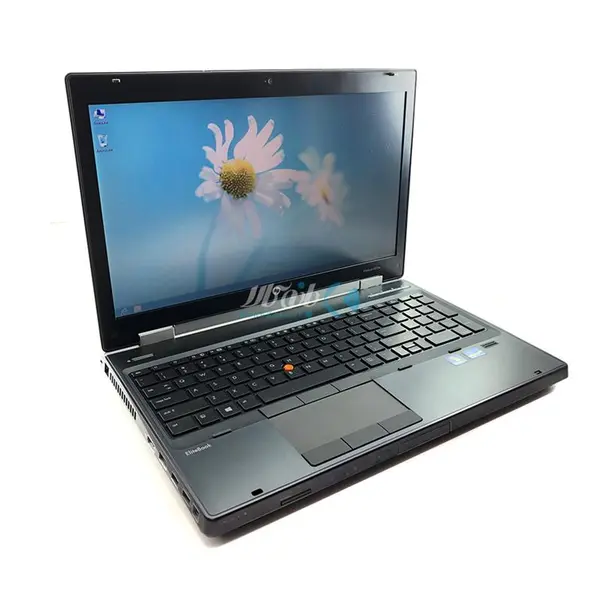 لپ تاپ اچ پی مدل HP EliteBook 8570W - 3