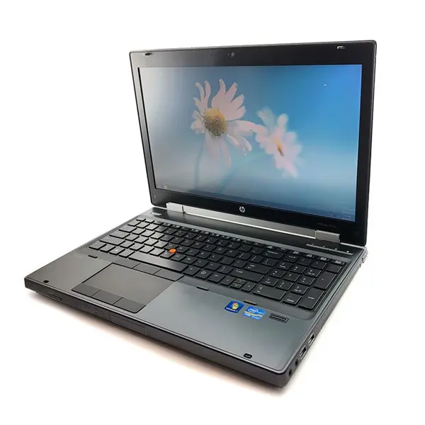 لپ تاپ اچ پی مدل HP EliteBook 8570W - 5