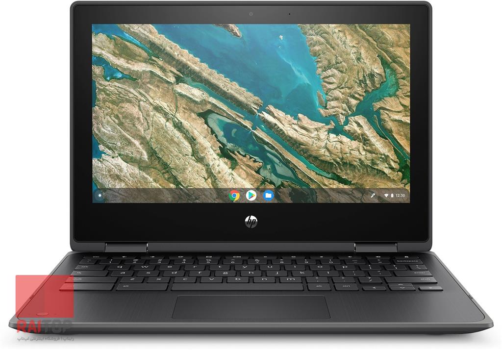 HP Chromebook x360 11 G3 EE Laptop