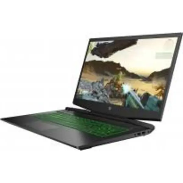 لپ تاپ اچ پی dk0056wm HP Pavilion Gaming 15-dk0056wm i5 9300H 8GB-256GB SSD-4GB GTX1650 - 3