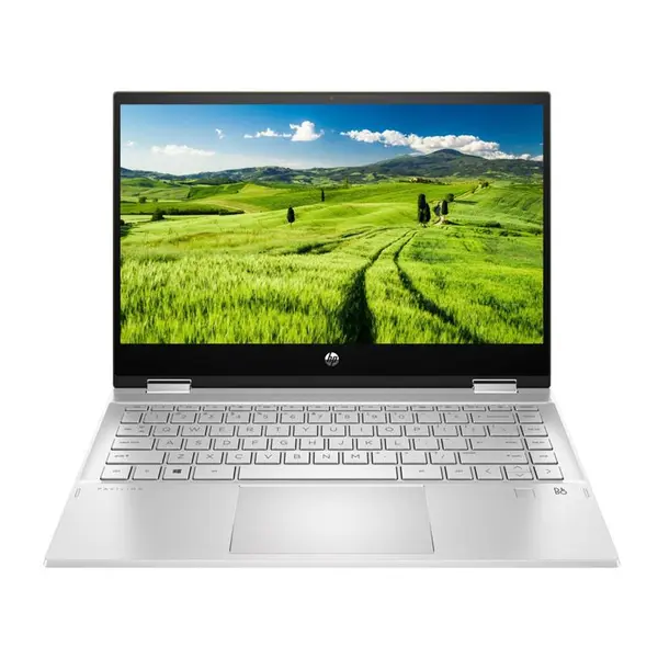 لپ تاپ اچ پی مدل - DY000 Core i5-1135G7 8GB-1TB SSD Intel HP Pavilion x360 14 - DY000 Core i5-1135G7 8GB-1TB SSD Intel - 4