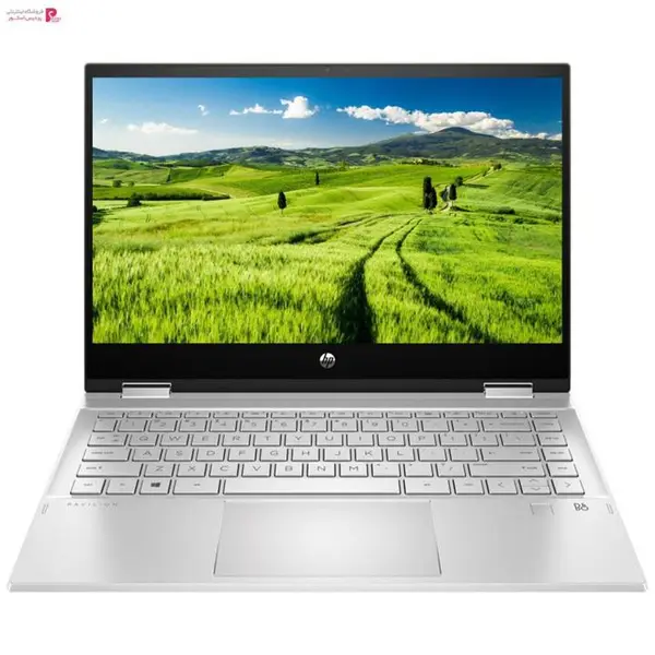 لپ تاپ اچ پی مدل - DY000 Core i5-1135G7 8GB-1TB SSD Intel HP Pavilion x360 14 - DY000 Core i5-1135G7 8GB-1TB SSD Intel - 5