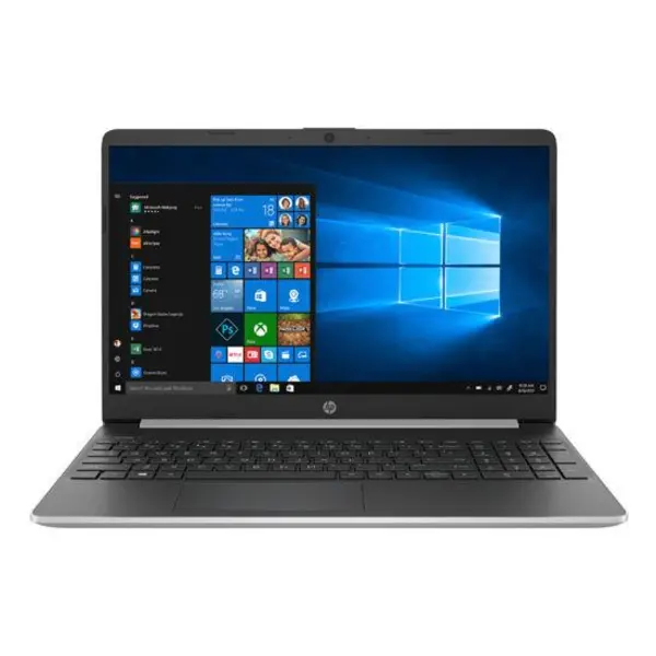 لپ تاپ اچ پی DY1078NR Core i7-1065G7 16GB-256SSD HP 15-DY1078NR Core i7-1065G7 16GB-256SSD Intel - HD - 2