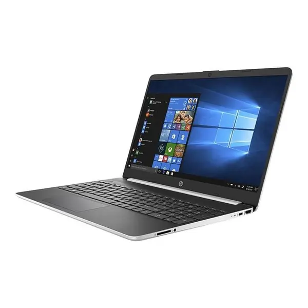 لپ تاپ اچ پی DY1078NR Core i7-1065G7 16GB-256SSD HP 15-DY1078NR Core i7-1065G7 16GB-256SSD Intel - HD - 3