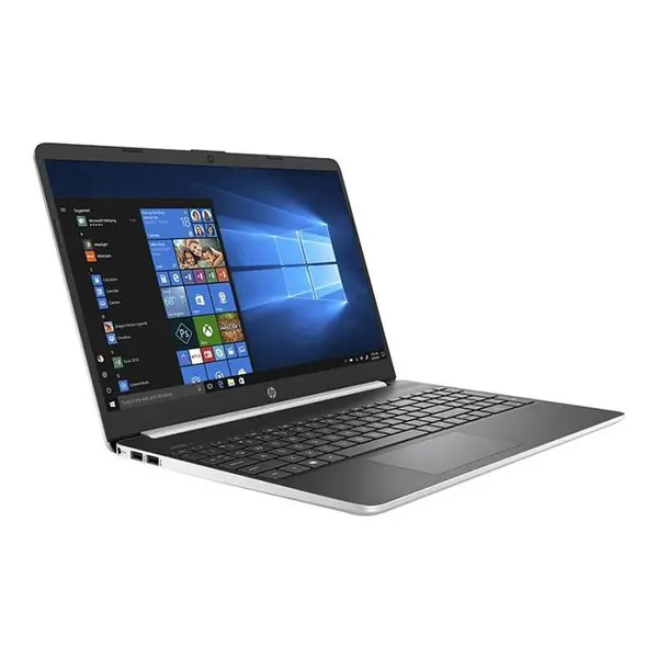 لپ تاپ اچ پی DY1078NR Core i7-1065G7 16GB-256SSD HP 15-DY1078NR Core i7-1065G7 16GB-256SSD Intel - HD - 4