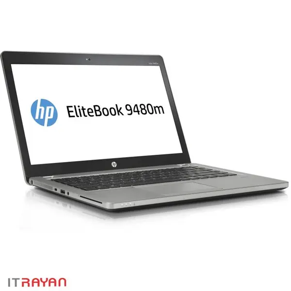 لپ تاپ اچ پی Folio 9480m i5-4310U 4GB 500GB - 2
