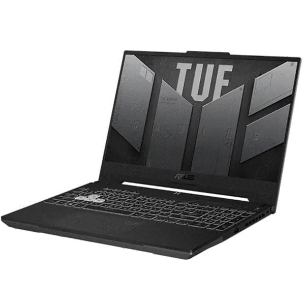 لپ تاپ ایسوس FX507ZC I7-12700 32GB 2TBSSD 4GB 3050 ASUS FX507ZC I7-12700 32GB 2TBSSD 4GB 3050