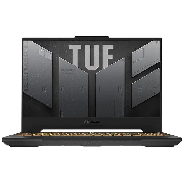 لپ تاپ ایسوس FX517ZE I7-12650H 32GB 1TB SSD 4GB 3050TI ASUS FX517ZE I7-12650H 32GB 1TB SSD 4GB 3050TI - 2