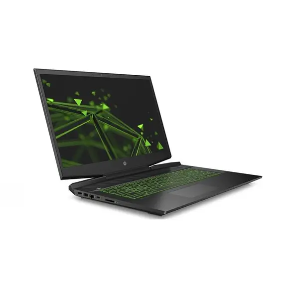 لپ تاپ ۱۵.۶ اینچی اچ پی مدل پاویلیون Gaming 15-EC2021 HP Pavilion Gaming 15-EC2021 Ryzen 5-5600H 8GB-512 SSD-4GB GTX1650 - 2