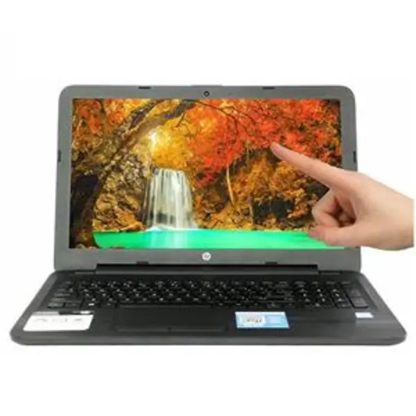 لپتاپ hp 15-ba079dx پردازنده A8-7410 HP 15 - ba079dx-A10-9600P-6GB-1T - 5