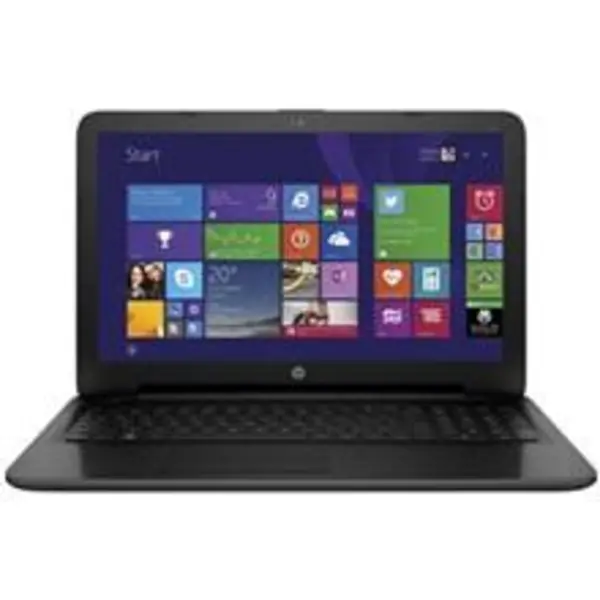 لپ تاپ اچ پی مدل HP 250 G4 - 5