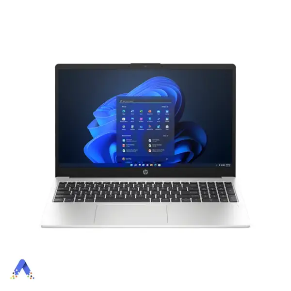لپ تاپ اچ پی HP 255 G10-XA HP 255 G10-XA|R5 7520U-8GB-1TB SSD-AMD RADEON-Full HD 60Hz