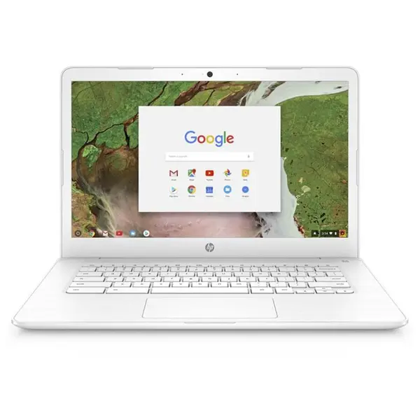 لپتاپ اچ پی HP CHROMEBOOK 14 INCH G5 - 2