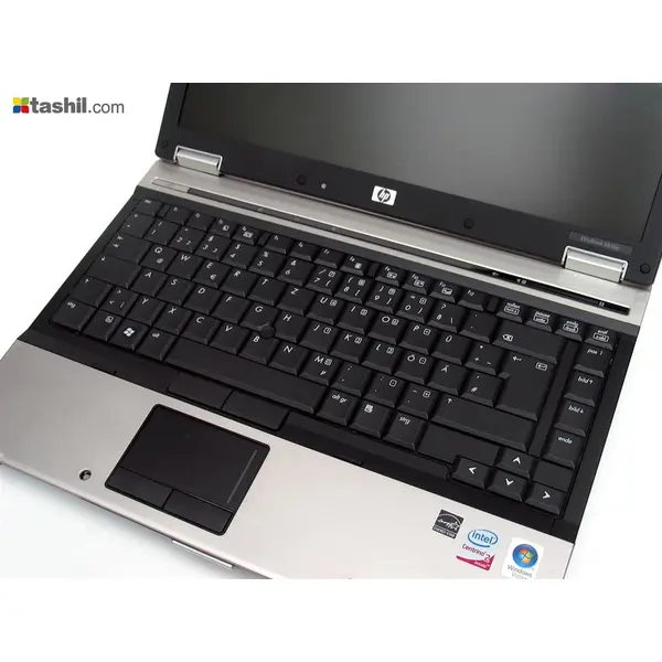 HP EliteBook 6930p - Core 2 - 4gb - 250GB - 4