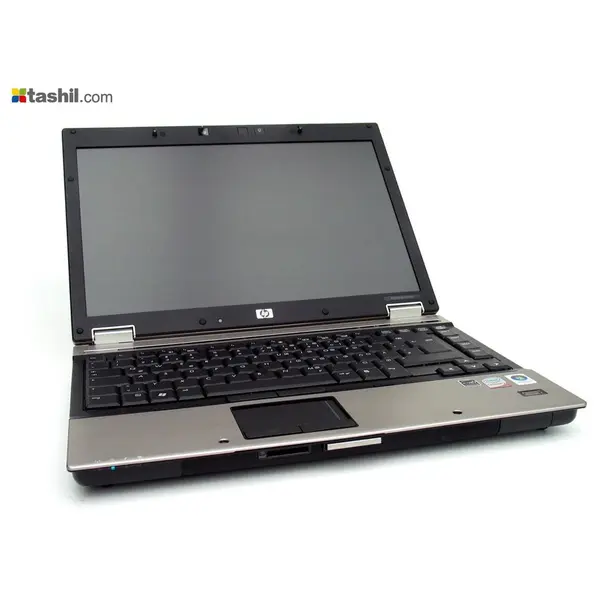 HP EliteBook 6930p - Core 2 - 4gb - 250GB - 3