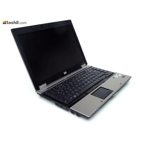 HP EliteBook 6930p - Core 2 - 4gb - 250GB - 2