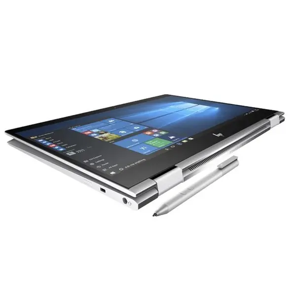 لپ تاپ HP EliteBook x360 1020 G2 8GB RAM 256GB SSD HP EliteBook x360 1020-Core i7-8GB-256GB - 3