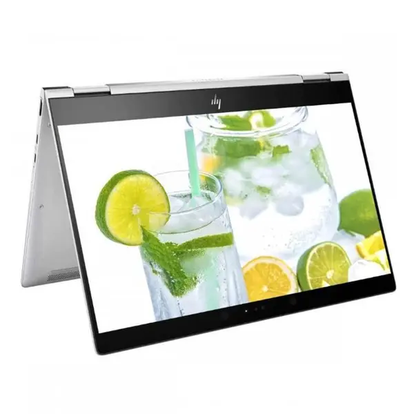 لپ تاپ HP EliteBook x360 1020 G2 8GB RAM 256GB SSD HP EliteBook x360 1020-Core i7-8GB-256GB - 5