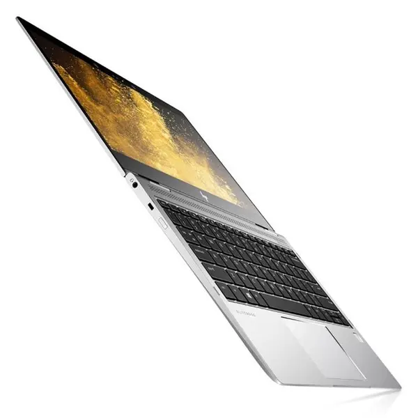 لپ تاپ HP EliteBook x360 1020 G2 8GB RAM 256GB SSD HP EliteBook x360 1020-Core i7-8GB-256GB - 2