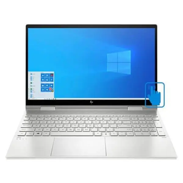 لپ تاپ اچ پی Hp Envy X360 15T ED000 Hp Envy X360 15T ED000 i7-10510U 16GB-1TB SSD-4GB MX330 - 3