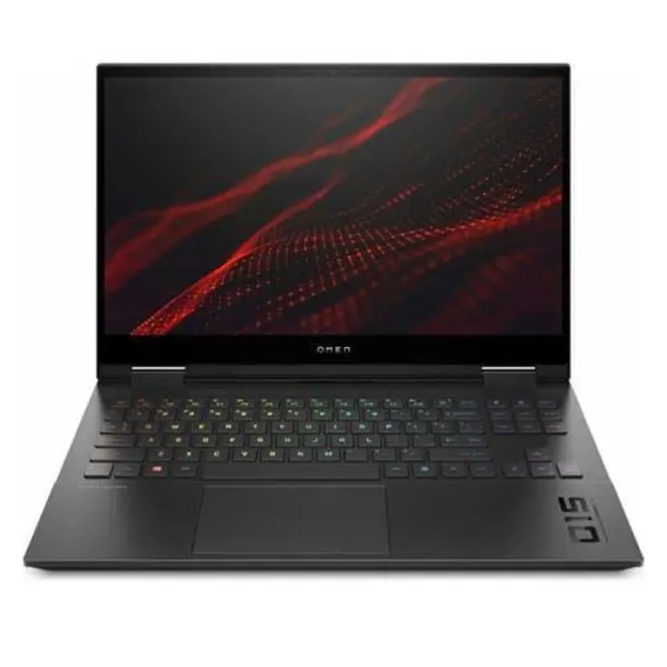 لپ تاپ اچ پی Hp Omen 15T-EK000-A1 Hp Omen 15T-EK000-A1 i7 10750H-16GB-512SSD-4GB 1650TI - 3