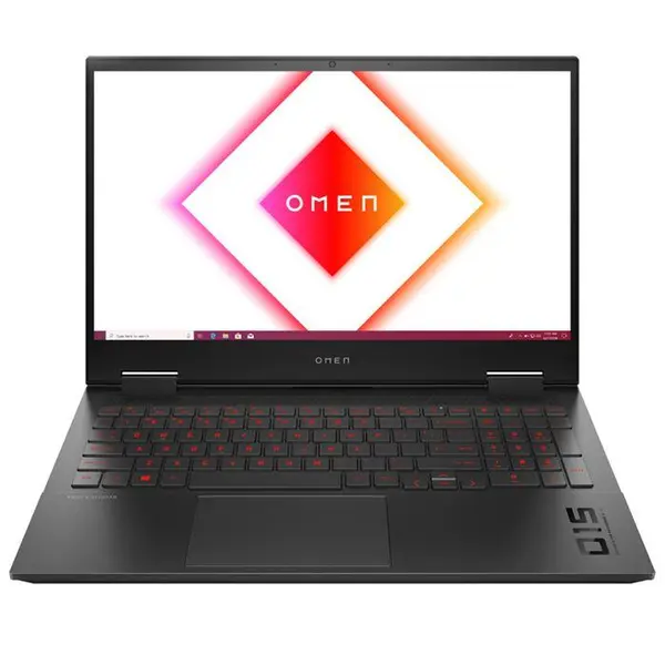 لپ تاپ اچ پی Hp Omen 15T-EK000-A1 Hp Omen 15T-EK000-A1 i7 10750H-16GB-512SSD-4GB 1650TI - 5