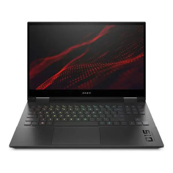 لپ تاپ اچ پی Hp Omen 15T-EK000-A1 Hp Omen 15T-EK000-A1 i7 10750H-16GB-512SSD-4GB 1650TI - 2