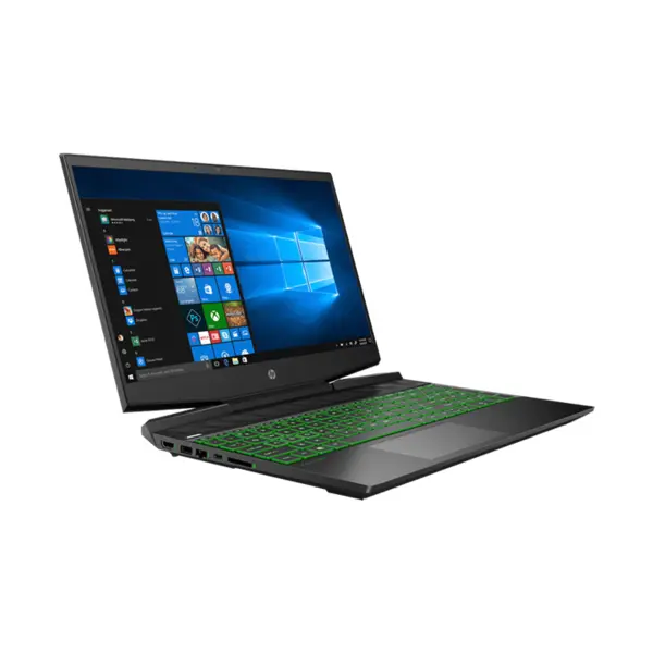 HP Pavilion 17 Core i7-9750H 8GB 256GB GTX 1660 Ti - 4