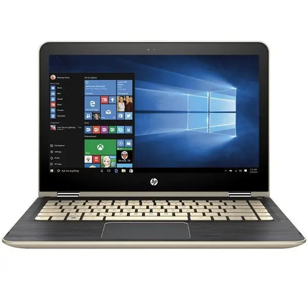 لپ تاپ HP Pavilion x360 M3 core i5-6200U 8GB-128G Intel - 3
