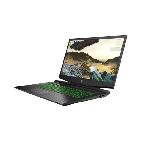 HP Pavilion 17 Core i7-9750H 8GB 256GB GTX 1660 Ti - 3