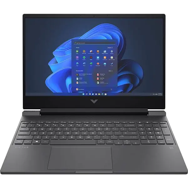 Laptop HP Victus 15 Gaming 0246NW – i5(12450H)/16/1SSD/4‌ (3050TI)