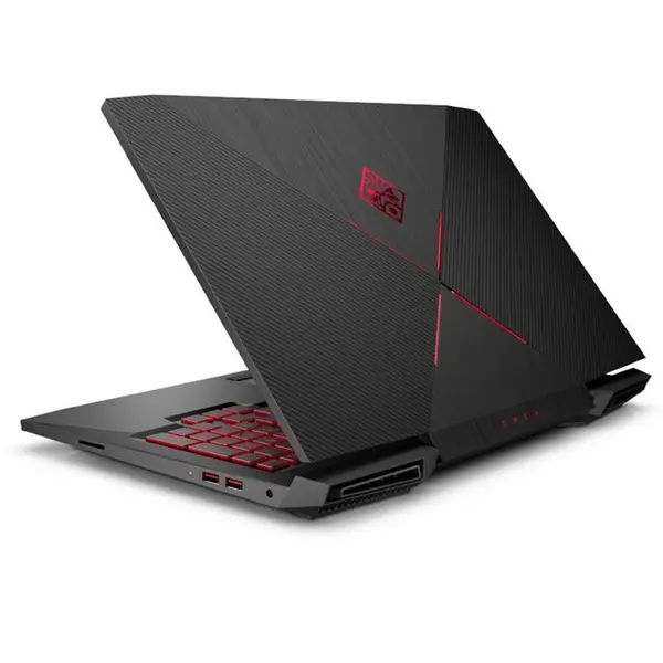 لپ تاپ اچ پی Omen 15-ce198wm HP Omen 15-ce198wm-Core i7-16GB-1T+256GB-6GB - 3
