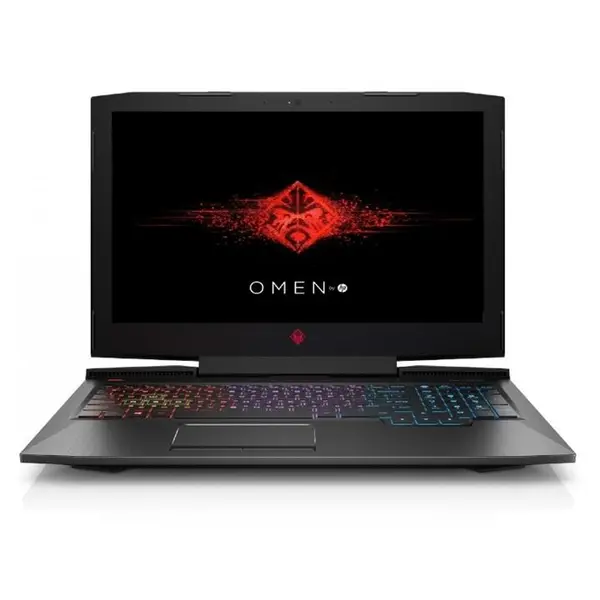لپ تاپ اچ پی Omen 15-ce198wm HP Omen 15-ce198wm-Core i7-16GB-1T+256GB-6GB - 5